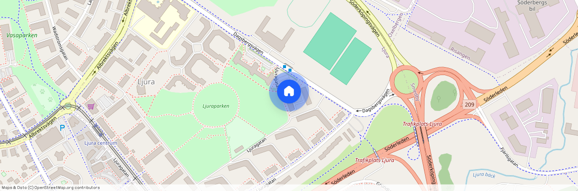 Norrköping, Dagsbergsvägen, 148, 60351