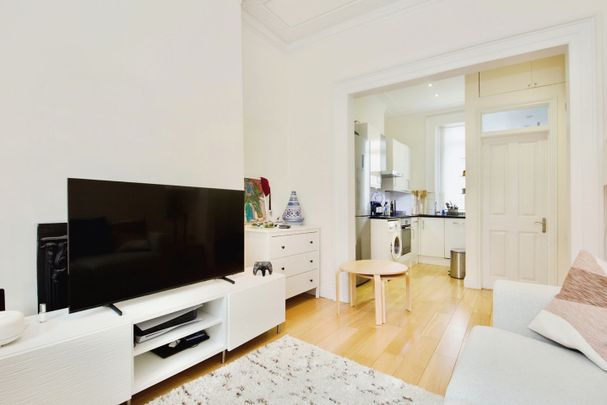 1 Bed Flat, Balcombe Street, NW1 - Photo 1