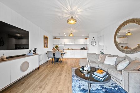 1 bedroom apartment to rent - Photo 3