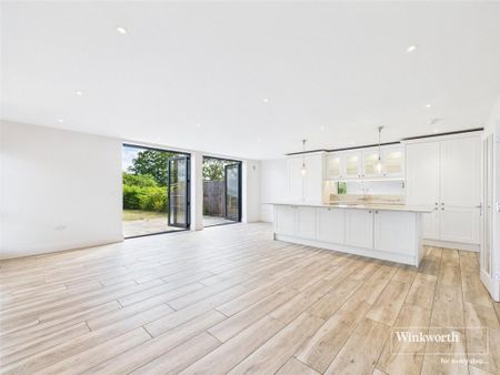 3 bedroom barn conversion to rent - Photo 3