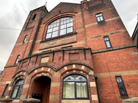 2 bedroom apartment to rent - Photo 4