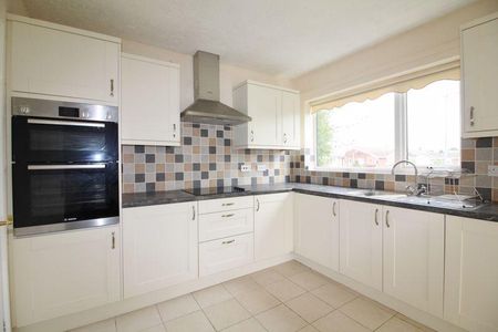 2 bedroom bungalow to rent - Photo 5