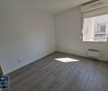 Appartement à louer 3 pièces 62.54m² - Photo 1