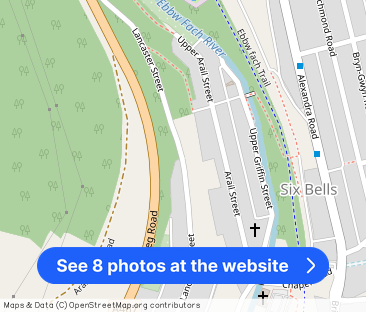 Lancaster St, Abertillery, NP13 - Photo 1