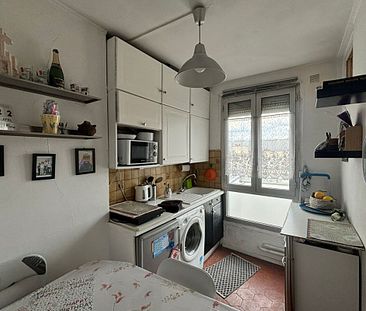 Appartement à louer à Paris 4Ème - Photo 5