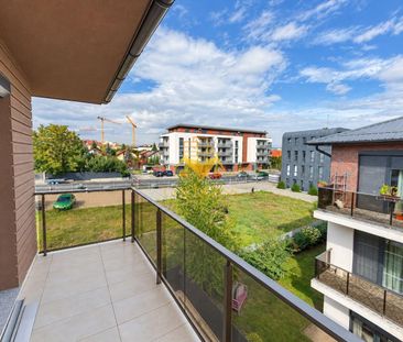 Închiriază Apartament 2 camere Borhanci - Photo 5
