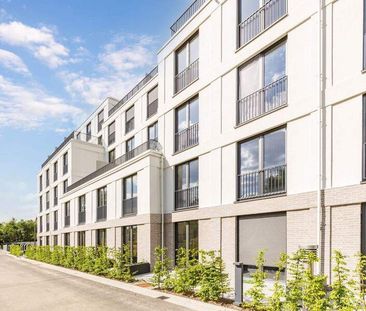 Willkommen in Ihrer vollmöblierten Wohnung! Warmmiete inkl. Strom u... - Photo 1