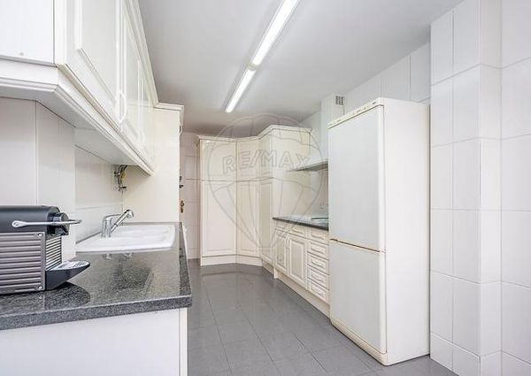 Apartamento T3 em Lisboa