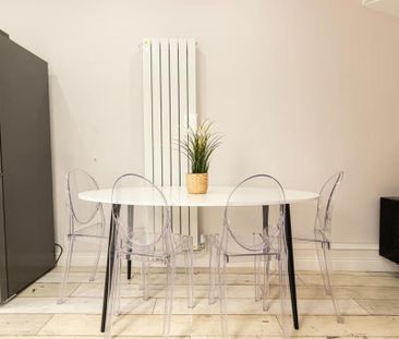 7 bedroom terraced house to rent - Photo 2