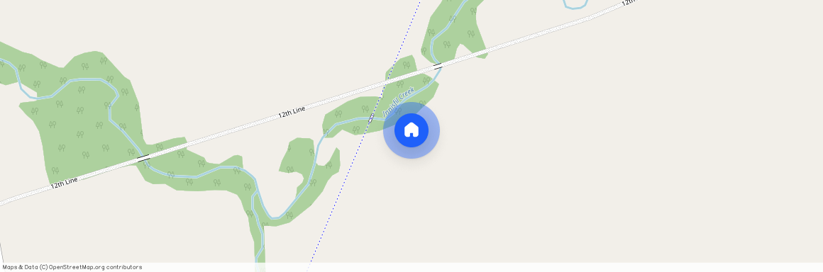 5919 12th Line, New Tecumseth