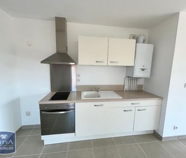 Location Appartement 2 pièces 44m² TOULON 83100 - Photo 5