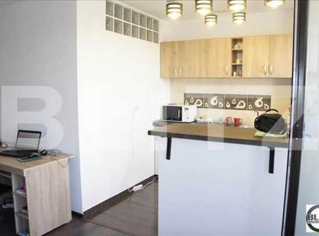 Apartament 2 camere, 42 mp utili, mobilat modern, imobil nou, zona Iulius Mall - Photo 5
