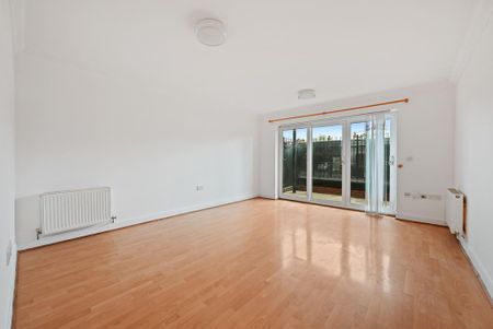 2 bedroom apartment to rent - Photo 2