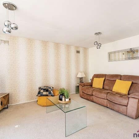 Thackley End, Oxford, OX2 - Photo 1