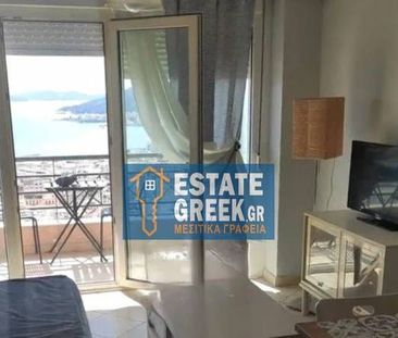 Studio/Γκαρσονιέρα για ενοικίαση Χωράφα (Καβάλα) - Photo 1
