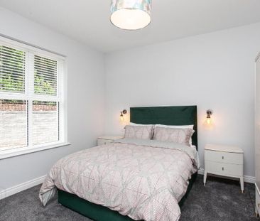 Apartment 2 Hazelbank House 4 Lady Ishbel Boulevar, Belfast, BT8 8SJ - Photo 6