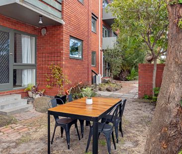 1/334 Hampton Street, Hampton VIC 3188 - Apartment For Rent | Domain - Photo 6