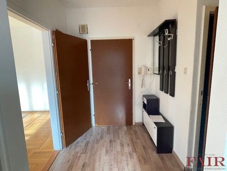 Helle 3-Zimmer-Wohnung in Bruck/Mur - Photo 3