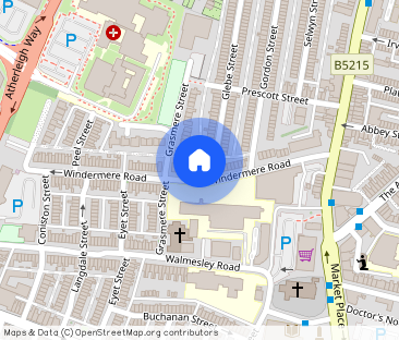 Windermere Road, Leigh, WN7 - Photo 1