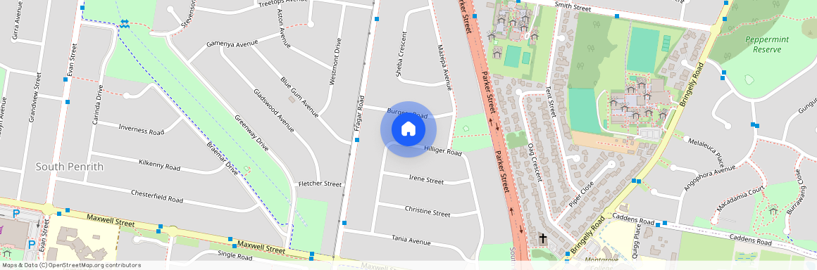 41 Hilliger Road, South Penrith