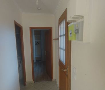 Appartement Bezons 2 pièce(s) 27.35 m2, - Photo 1