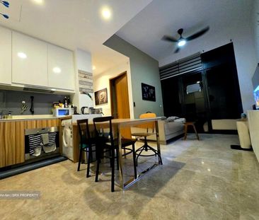 Eco Sanctuary (D23), Condominium - For Rent - Photo 2