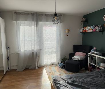 ~ WOW: Helle, moderne und großzügige 3-Zi.-Whg. in guter Lage in Un... - Photo 3