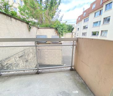 Location Appartement 1 pièce 48m² - Photo 5