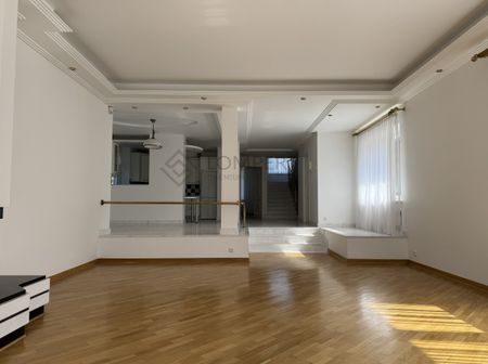 Dom | 6 pokoi | Stary Wilanów - Zdjęcie 4