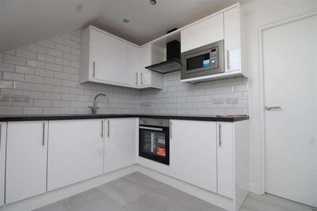 Padholme Road, Eastfield, Peterborough, PE1 - Photo 2