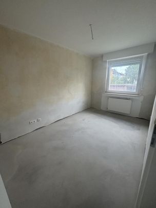 3-Zimmer Wohnung in Hamme - Foto 1