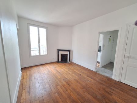 Location Appartement 2 pièces 39m² POISSY 78300 - Photo 2