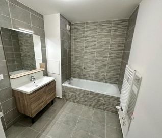 Appartement 3 pièces 58.54 m² - Photo 3