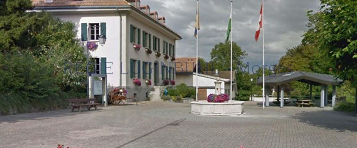 Appartement de 2 pièces au coeur du village - Foto 1