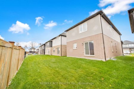 For Lease - 107 Honey Street, Cambridge, Ontario - Photo 5