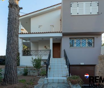 Μεζονέτα για ενοικίαση Πόρτο Ράφτη (Μαρκόπουλο) - Photo 4