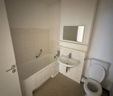 Helle 3-Zimmer-Wohnung in Eberstadt Süd, ab sofort zu vermieten! - Foto 3