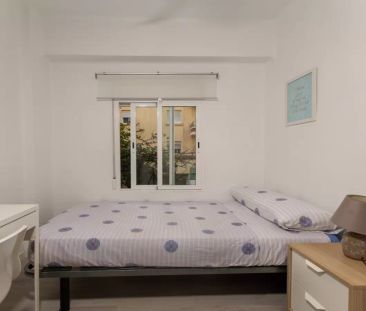 3-bedroom apartment for rent in Aiora - Photo 2