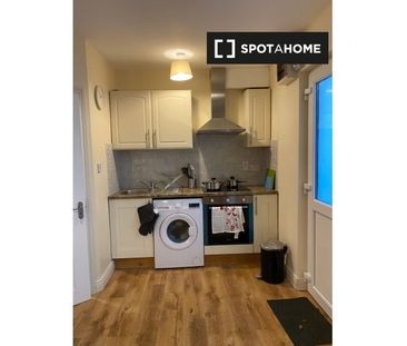 1-bedroom apartment for rent in Drumcondra, Dublin - Photo 4