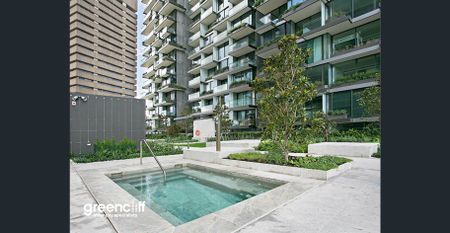 LEVEL 9 | MODERN ONE-BEDROOM SUITE | @ CENTRAL PARK - Photo 2