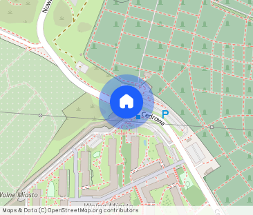 Nowoczesne 2-pok. mieszkanie Premium 53 m² + taras 25 m², Wolne Miasto - Photo 1