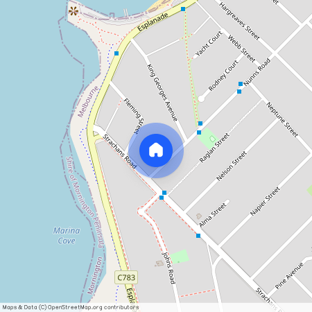 UNIT 2/78 Nunns Road, Vic 3931, Mornington