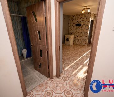 ID 59 DE ÎNCHIRIAT: Garsonieră confort 1 | Zona Piața Nouă - Fotografie 4