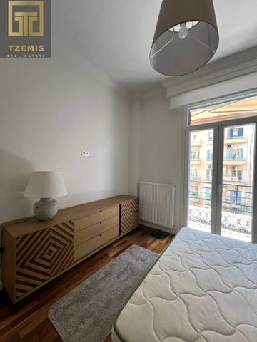 Διαμέρισμα για ενοικίαση Λευκός Πύργος (Κέντρο Θεσσαλονίκης) - Photo 3
