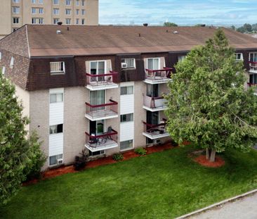 14 Rue D'Orléans (Gatineau) Beau 3 1/2 Près De Tout! - Photo 1