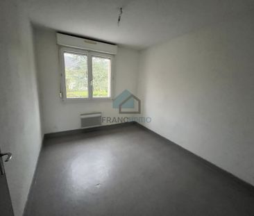 Location Appartement 3 pièces 60m² PONT DE ROIDE VERMONDANS 25150 - Photo 4