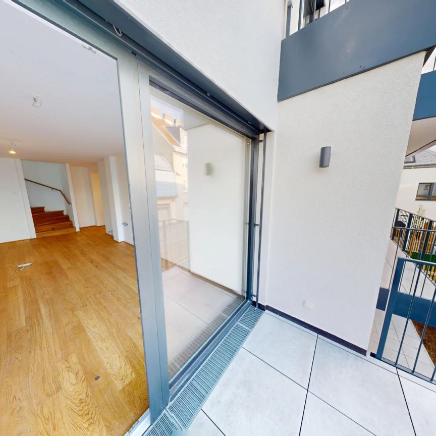 Wohnoase 23 – Am Puls der Stadt, im Herz der Natur - Photo 1