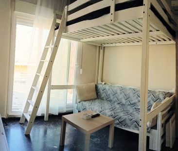 Διαμέρισμα για ενοικίαση - Βούλγαρη - Ντεπώ - Μαρτίου, - Photo 2