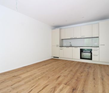 2.5 Zimmer- Attikawohnung Neubau - Foto 3