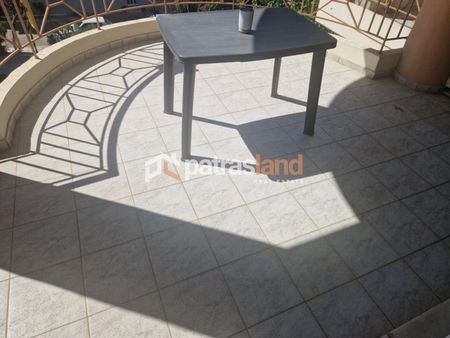 Studio/Γκαρσονιέρα για ενοικίαση Σκαγιοπούλειο (Πάτρα) - Φωτογραφία 4